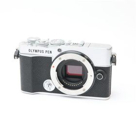 《美品》OLYMPUS PEN E-P7 ボディ