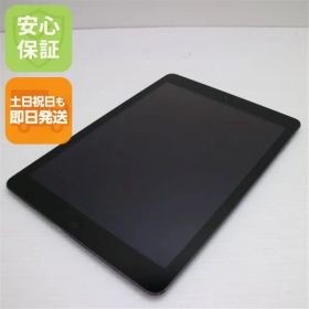 超美品 iPad Air Wi-Fi 16GB スペースグレイ 即日発送 タブレットApple MD785J/A 本体 土日祝発送OK 04000