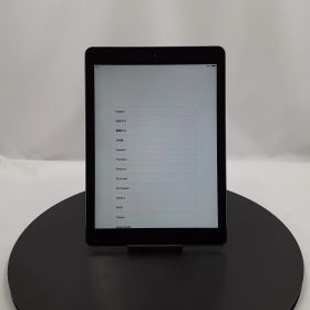 ★ジャンク/一部動作確認済み★Apple iPad Air Wi-Fi 32GB MD786J/A スペースグレイ [9.7インチ iOS] 中古 タブレット (RM1398)