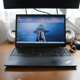 Lenovo ThinkPad L15 Gen2 Core i5 256GB 1