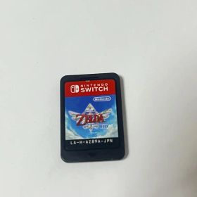 switch ゼルダの伝説 スカイウォードソード HD