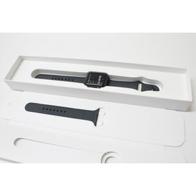 Apple Watch Series 3/GPS/38mm/A1858 ⑤(その他)