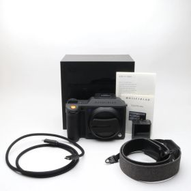 HASSELBLAD (ハッセルブラッド) X2D II 100C