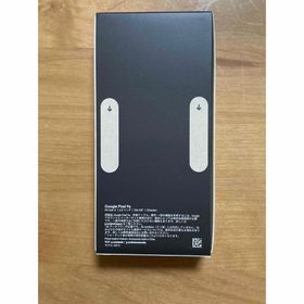 グーグル(Google)の未開封 Google Pixel 9a 256GB Obsidian(スマートフォン本体)