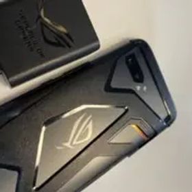 ASUS ROG PHONEII ZS600KL ゲーミング 1TB