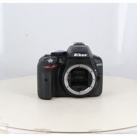 ニコン(Nikon)の【中古】(ニコン) Nikon D5300 ボディ ブラック(コンパクトデジタルカメラ)