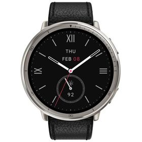 Amazfit アマズフィット Active 2 SP170073-C225 Round 44mm スマートウォッチ 腕時計 プレゼント ギフト メーカー1年保証 送料無料 爆買