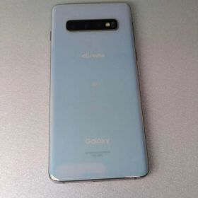 Galaxy s10 docomo版