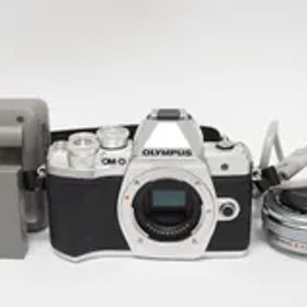 C262156) OLYMPUS OM-D E-M10 mark iii ミラーレス一眼 レンズキット