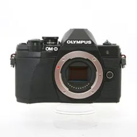 【中古】(オリンパス) OLYMPUS OM-D E-M10 MarkIII ブラック