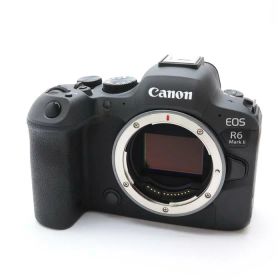 【中古】 《良品》 Canon EOS R6 Mark II ボディ【アイピース部品交換/各部点検済】 [ デジタルカメラ ]