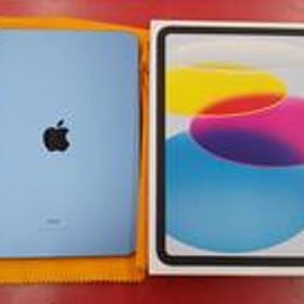 IPAD 第10世代 MPQ13J/A APPLE