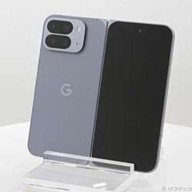 Google Pixel 10 Pro Fold 256GB ムーンストーン GM66V SIMフリー