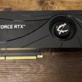 NVIDIA GeForce RTX 2070 Super グラフィックカード