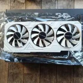RTX2070super GALAKURO