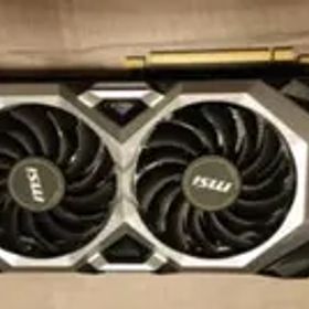 MSI GeForce RTX 2070 Super Ventus OC