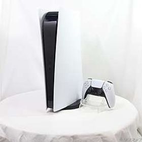 PlayStation5 デジタル・エディション CFI-1000B01