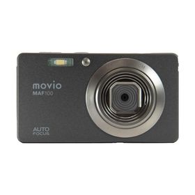 ナガオカ MAF100 コンパクトデジタルカメラ