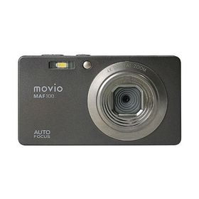 ナガオカ オートフォーカス機能 2.7型液晶搭載 コンパクトデジタルカメラ MAF100 1台 デジタルカメラ デジカメ カメラ 写真 PC爆買