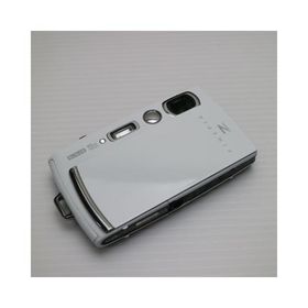 美品 FinePix Z1000EXR ホワイト 即日発送 デジカメ FUJIFILM デジタルカメラ 本体 あすつく 土日祝発送OK