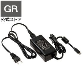 RICOH ACアダプターキット K-AC166J 対応機種：GR IV , GR IIIx , GR III , K-3 Mark III , WG-7 , WG-6 , G900