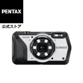 RICOH G900 II（リコー コンパクトデジタルカメラ 防水 防塵 耐衝撃 タフ 現場） 安心のメーカー直販