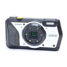 《良品》RICOH G900