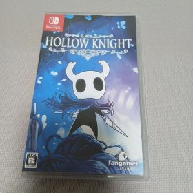 Switch HOLLOW KNIGHT