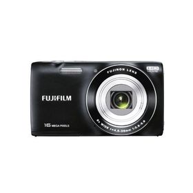 FUJIFILM デジタルカメラ FinePix JZ250 ブラック F FX-JZ250 B