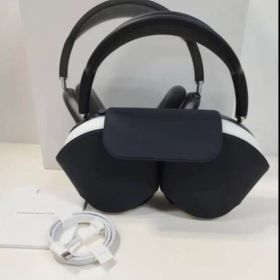 Apple AirPods Max スペースグレー 本体