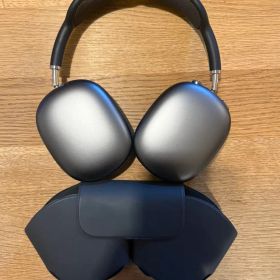 Apple AirPods Max スペースグレー