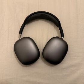 Apple AirPods Max スペースグレイA2096