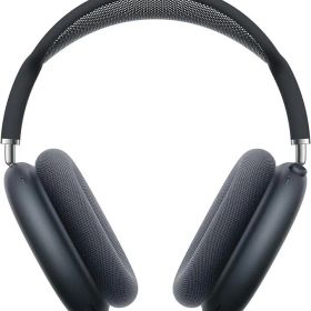 Apple AirPods Maxワイヤレスオーバーイヤーヘッドフォン