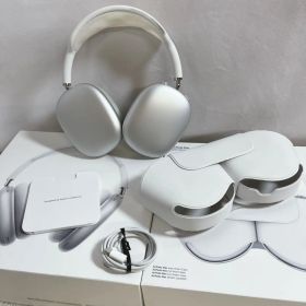 Apple AirPodsMAX シルバー