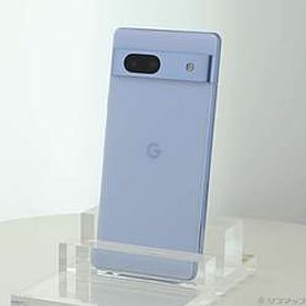 Google Pixel 7a 128GB シー GA04275-JP SIMフリー