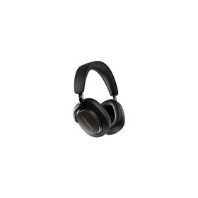 Bowers &amp; Wilkins Px8 S2 (オニキス・ブラック) ワイヤレス・ヘッドフォン ノイズキャンセリング ロスレス再生 マルチポイント 40mm ダイナミック型フルレ