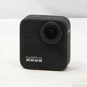 〔展示品〕 GoPro MAX CHDHZ-202-FX