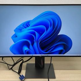 DELL U2719D 27型ワイド液晶モニタ2560x1440 HDMI
