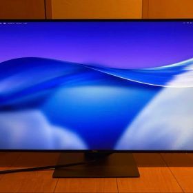 DELL U2719D デジタルハイエンド 27インチ モニター 002