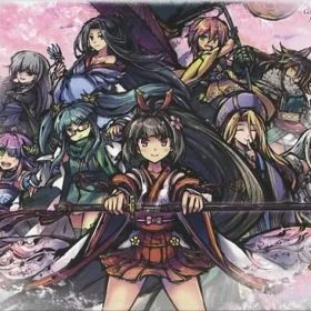 【中古】ボードゲーム 新幕 桜降る代に決闘を 達人セット