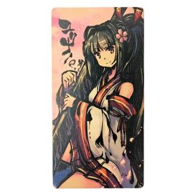 桜降る代に決闘を プロモーションタロット ユリナ