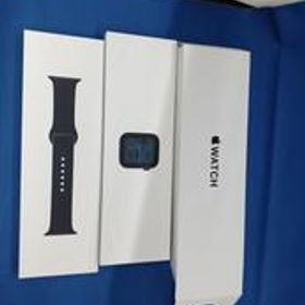 APPLE WATCH SE3 MEHC4J/A APPLE