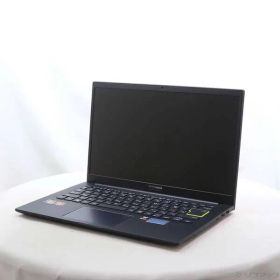 ソフマップ 〔中古品〕 VivoBook 14 M413DA M413DA-EC30BT ビスポークブラック【349】