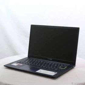 ソフマップ 〔中古品〕 VivoBook 14 M413DA M413DA-EK30BTS ビスポークブラック【348】