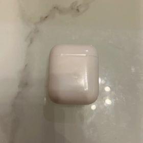 Airpods 第2世代 バッテリー機能問題なし