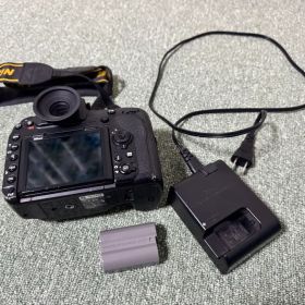 Nikon D850 デジタル一眼レフカメラ 本体