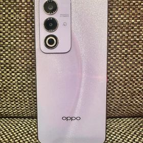 【美品】OPPO A3 5G キャリア:Y!mobile