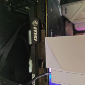 GeForce RTX 3080 VENTUS 3X 10G OC