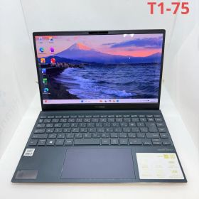ASUS ZenBook 13 UX325JA | i7／16GB／512GB