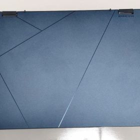 ノートパソコン Corei7 ASUS Zenbook 14 Flip OLED